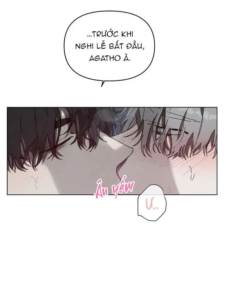 TRÁI CẤM Chapter 3 Trang 4