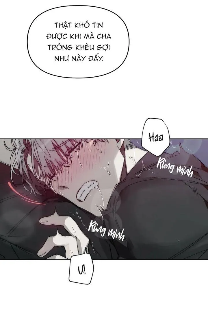 TRÁI CẤM Chapter 3 Trang 9