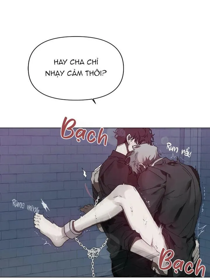 TRÁI CẤM Chapter 3 Trang 10