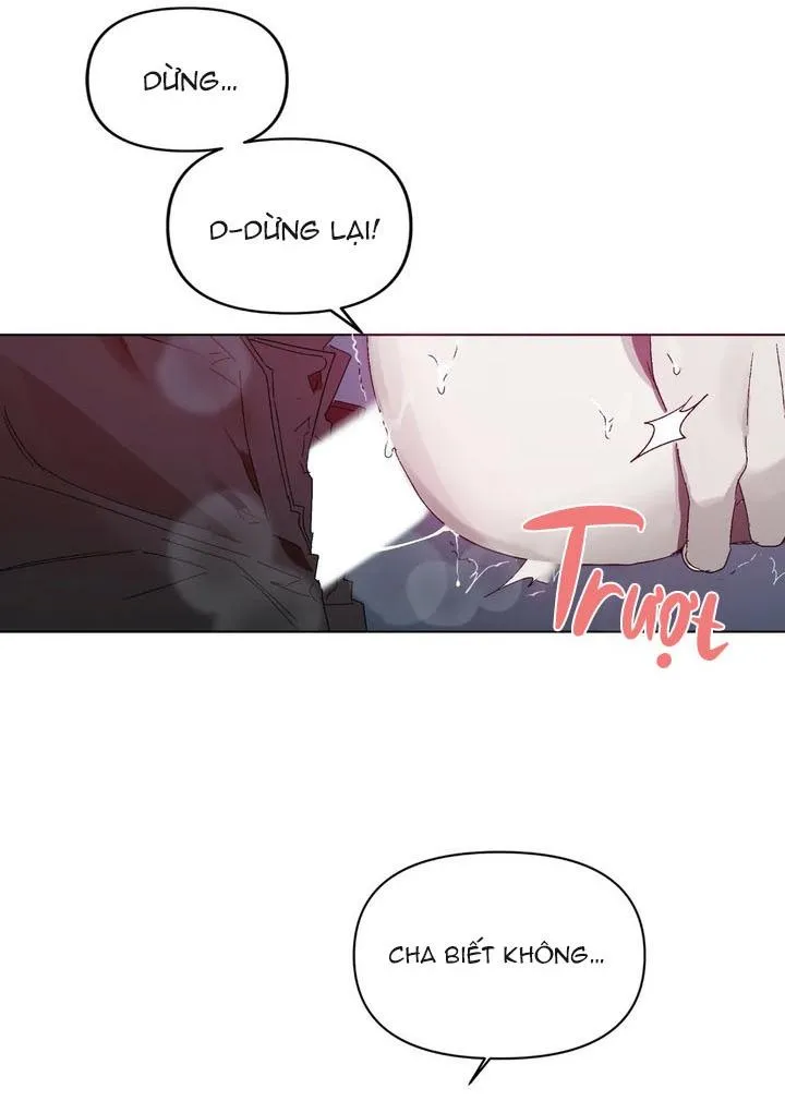 TRÁI CẤM Chapter 3 Trang 11