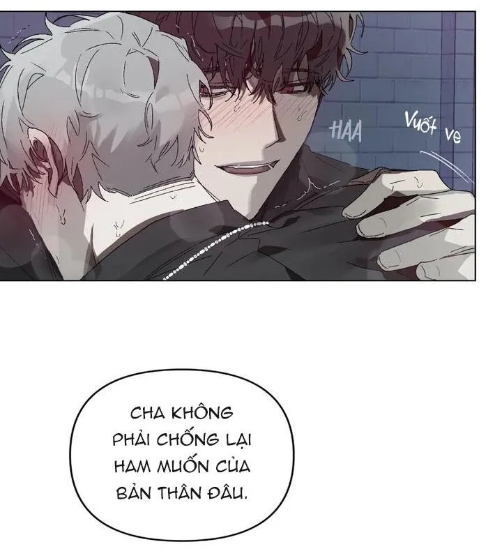 TRÁI CẤM Chapter 3 Trang 12