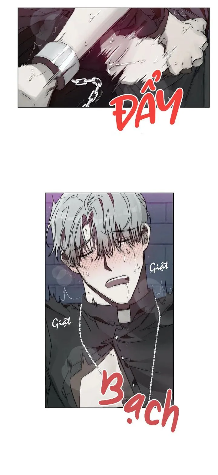 TRÁI CẤM Chapter 3 Trang 13