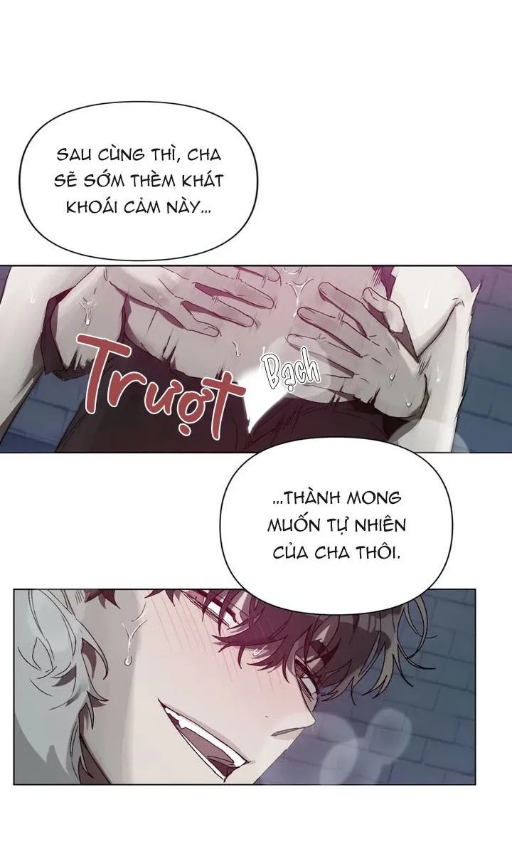 TRÁI CẤM Chapter 3 Trang 14