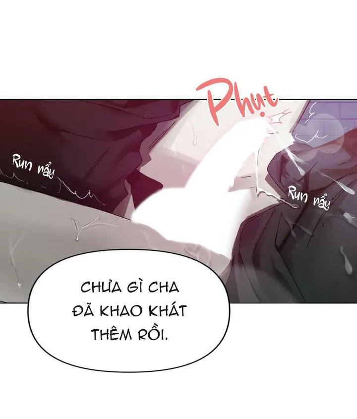 TRÁI CẤM Chapter 3 Trang 17