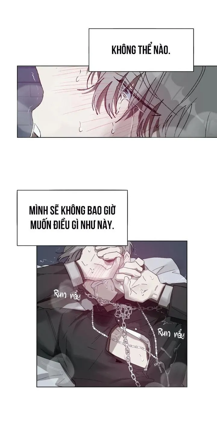 TRÁI CẤM Chapter 3 Trang 18