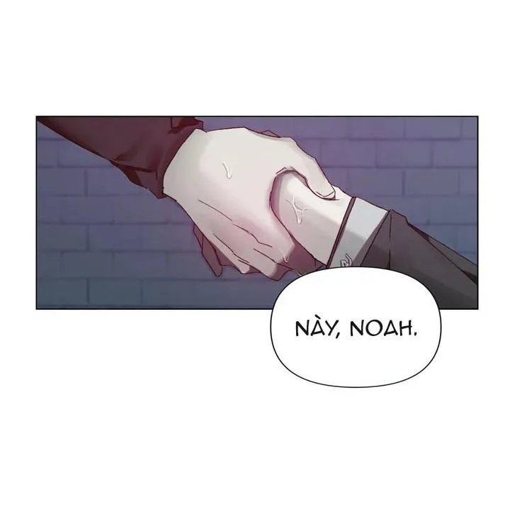 TRÁI CẤM Chapter 3 Trang 20