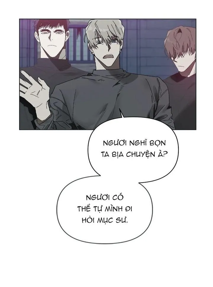 TRÁI CẤM Chapter 3 Trang 23