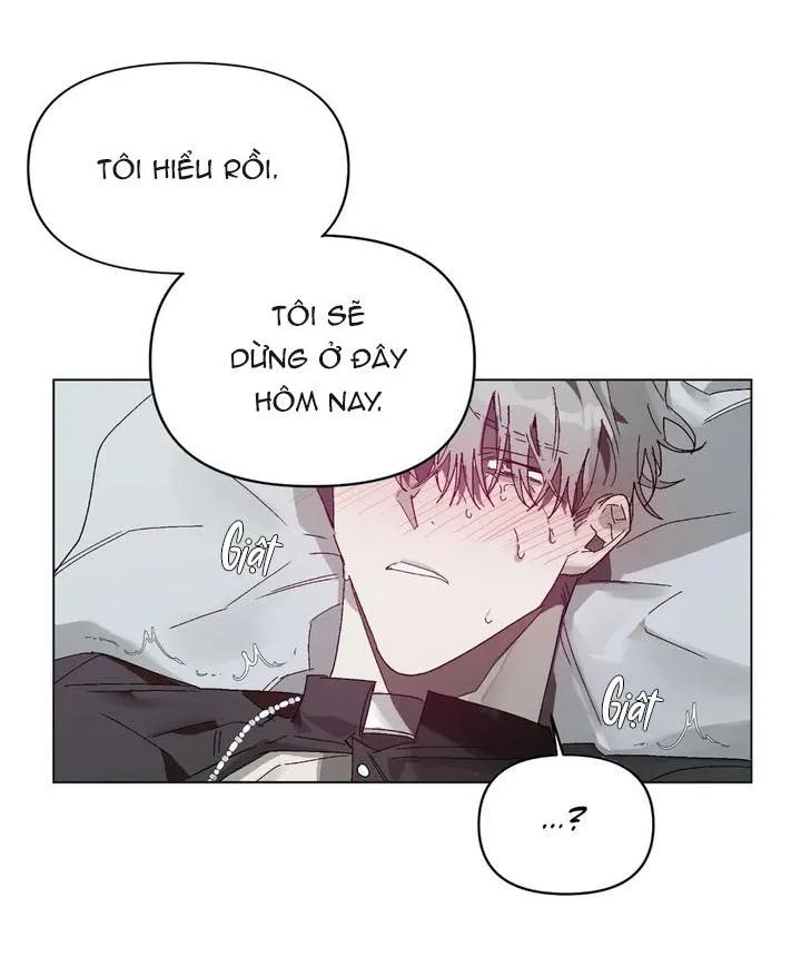 TRÁI CẤM Chapter 3 Trang 25