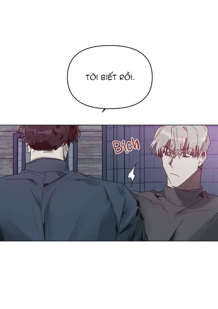 TRÁI CẤM Chapter 3 Trang 27