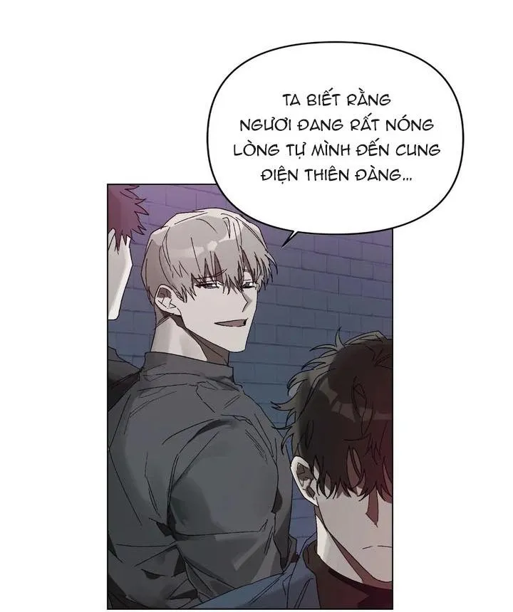 TRÁI CẤM Chapter 3 Trang 29