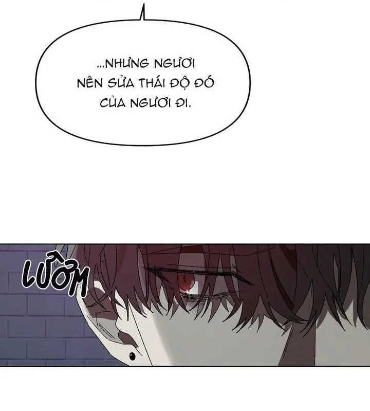 TRÁI CẤM Chapter 3 Trang 30