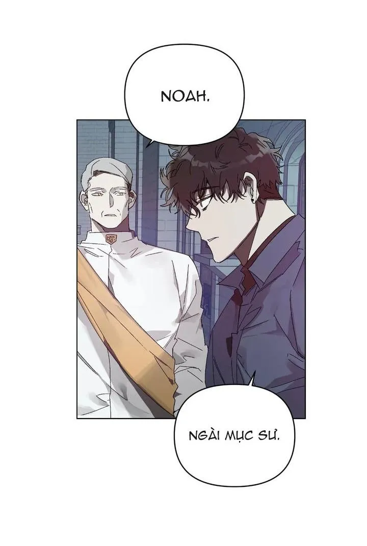 TRÁI CẤM Chapter 3 Trang 31