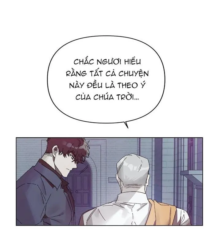 TRÁI CẤM Chapter 3 Trang 32