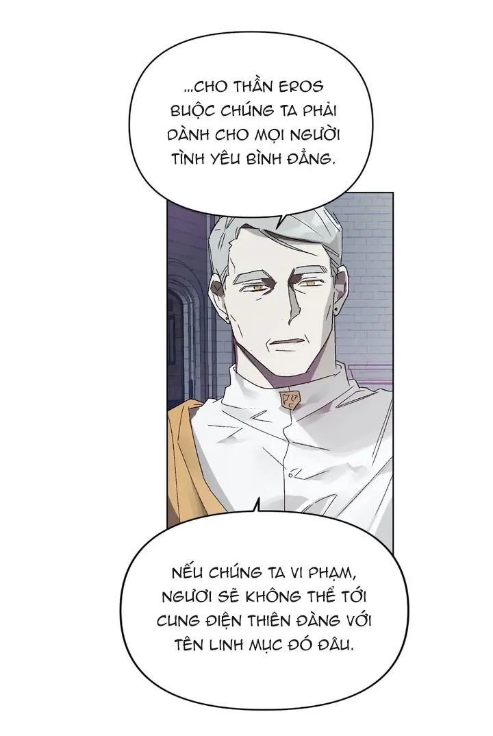 TRÁI CẤM Chapter 3 Trang 33