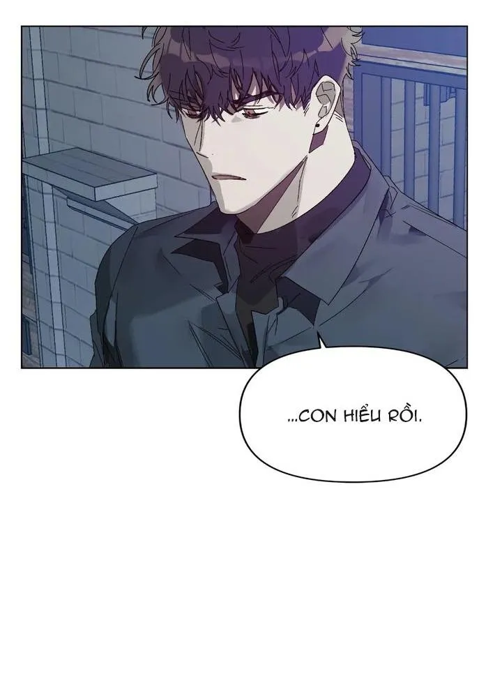 TRÁI CẤM Chapter 3 Trang 34