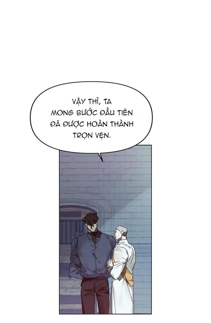 TRÁI CẤM Chapter 3 Trang 35