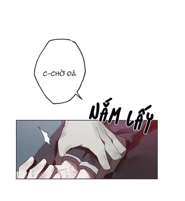 TRÁI CẤM Chapter 3 Trang 38