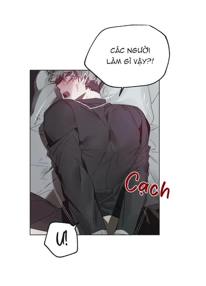 TRÁI CẤM Chapter 3 Trang 39