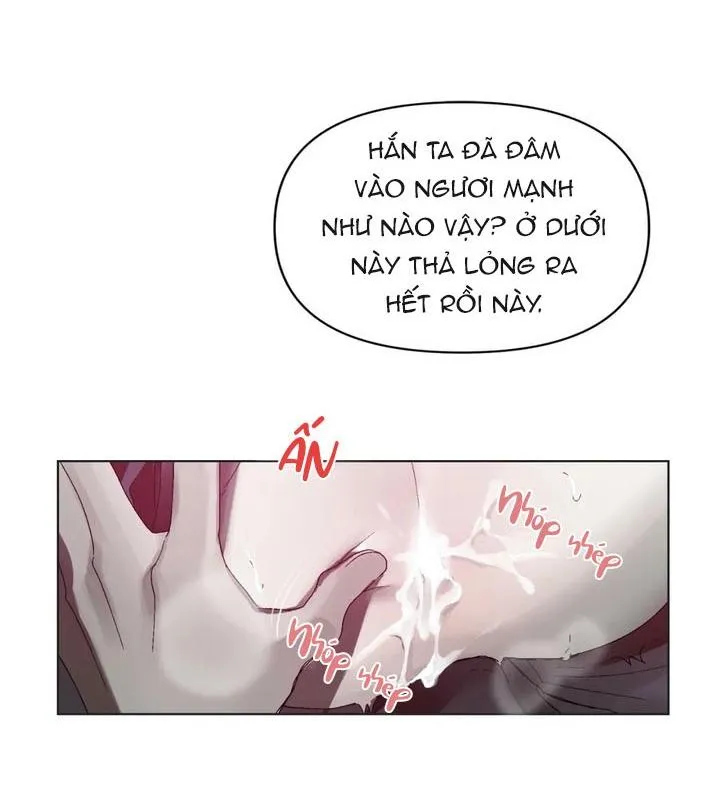 TRÁI CẤM Chapter 3 Trang 40