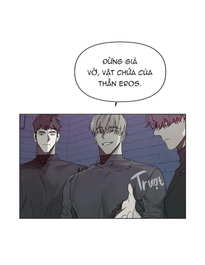 TRÁI CẤM Chapter 3 Trang 42