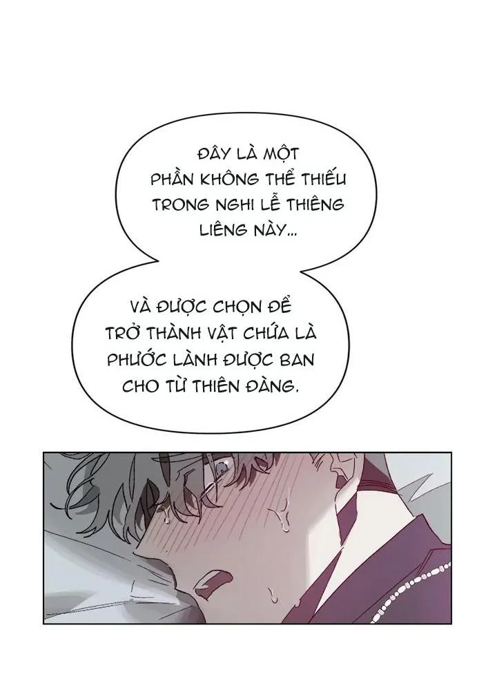 TRÁI CẤM Chapter 3 Trang 43