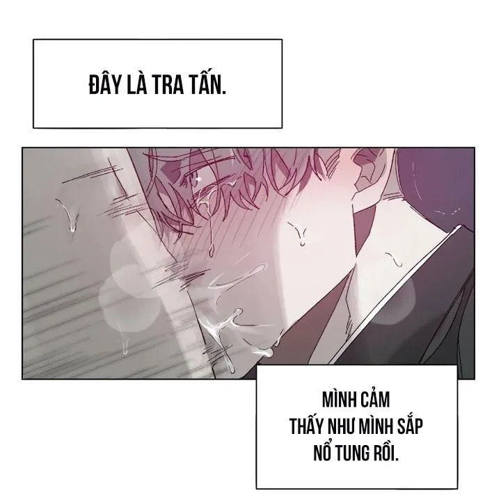 TRÁI CẤM Chapter 3 Trang 46