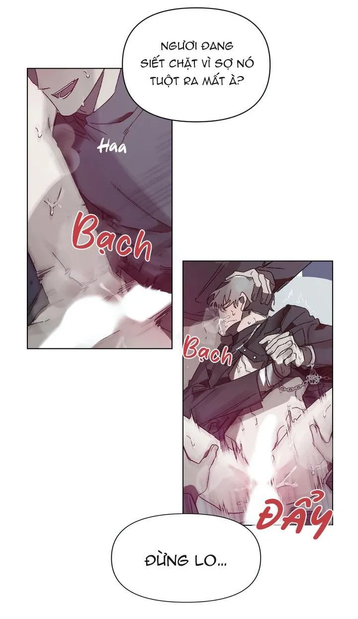 TRÁI CẤM Chapter 3 Trang 47