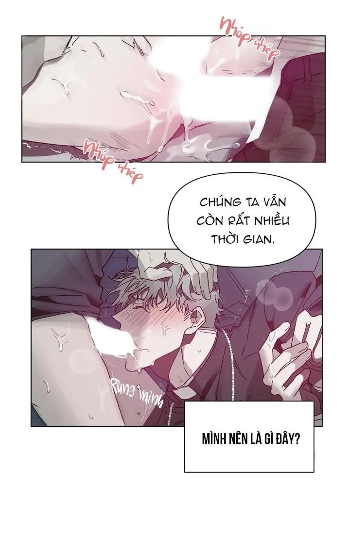 TRÁI CẤM Chapter 3 Trang 48