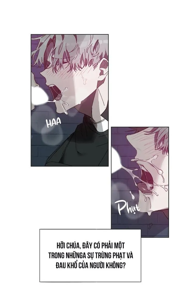 TRÁI CẤM Chapter 3 Trang 49