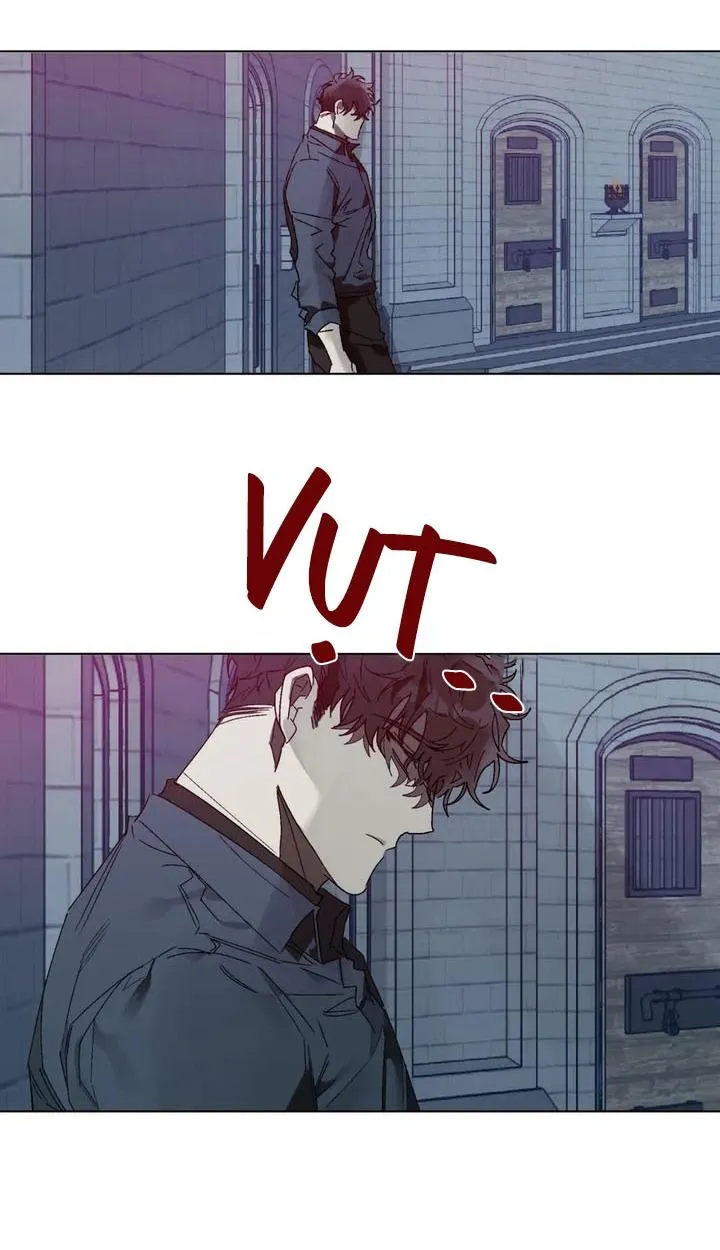 TRÁI CẤM Chapter 3 Trang 50