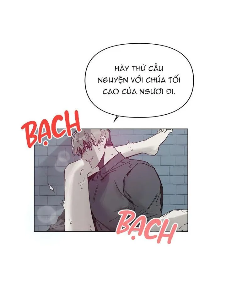 TRÁI CẤM Chapter 3 Trang 51