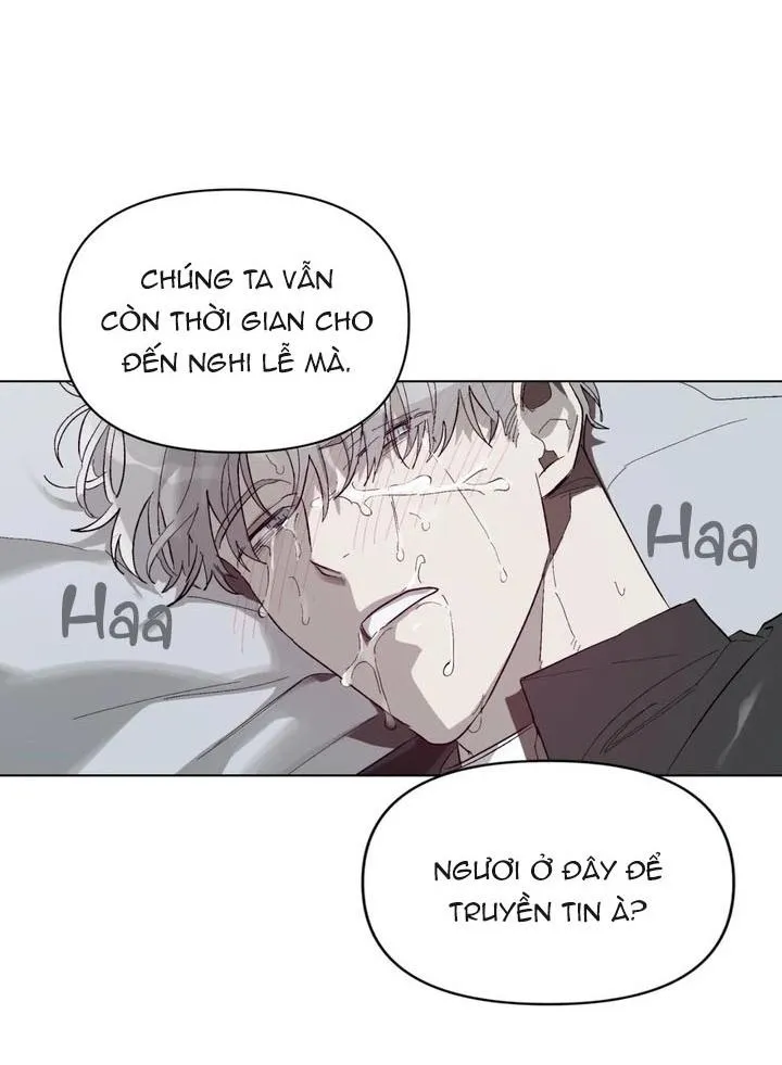 TRÁI CẤM Chapter 3 Trang 59