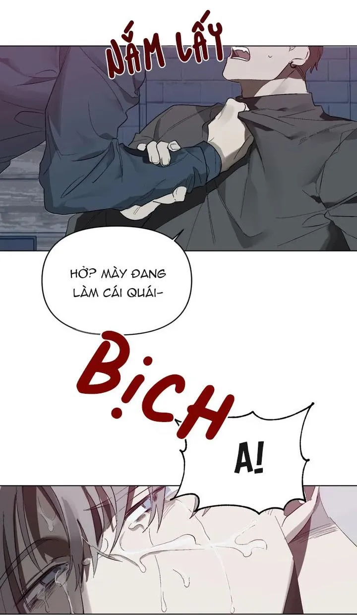 TRÁI CẤM Chapter 3 Trang 61