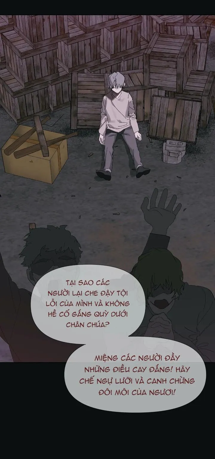 TRÁI CẤM Chapter 3 Trang 64