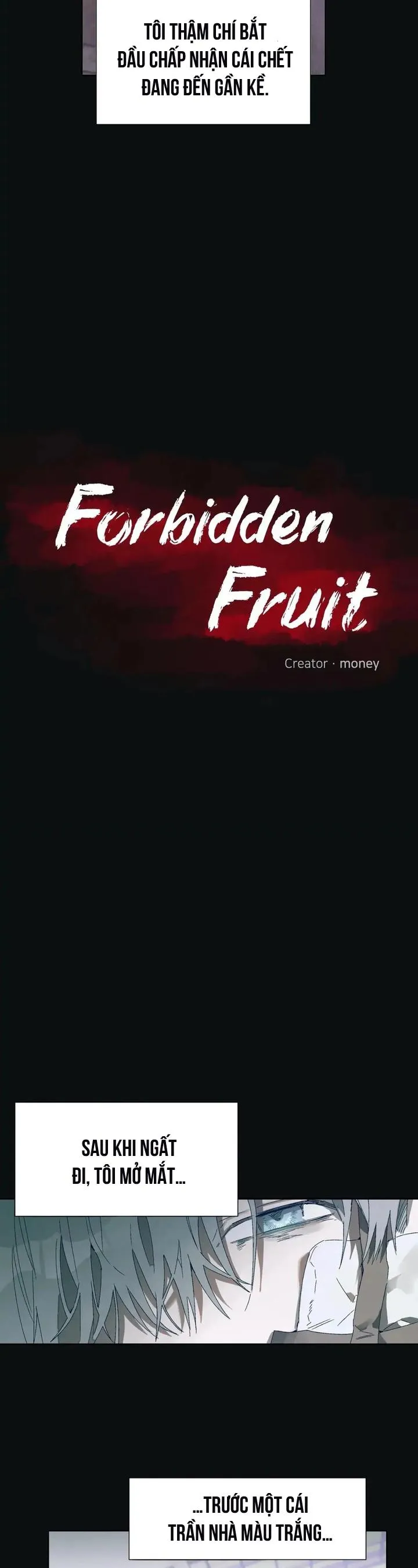 TRÁI CẤM Chapter 4 Trang 4