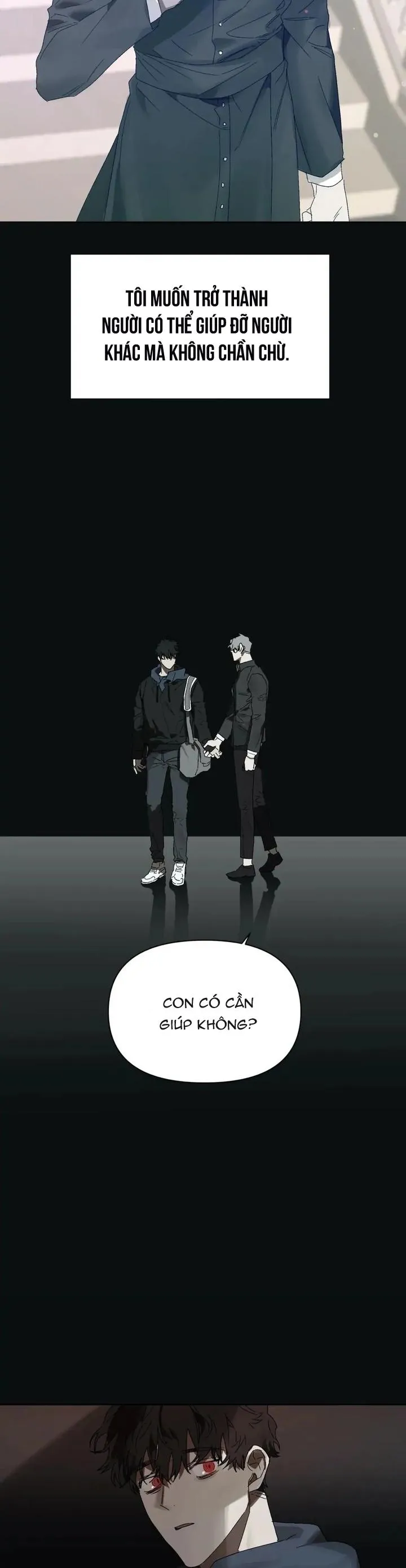 TRÁI CẤM Chapter 4 Trang 14