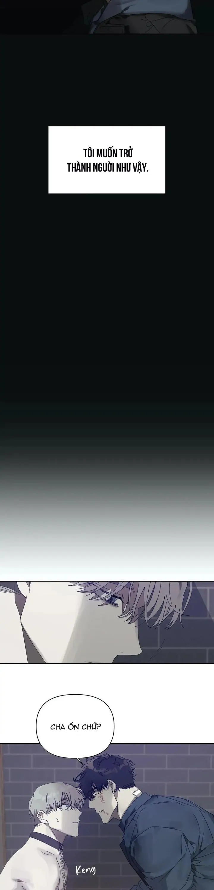 TRÁI CẤM Chapter 4 Trang 15