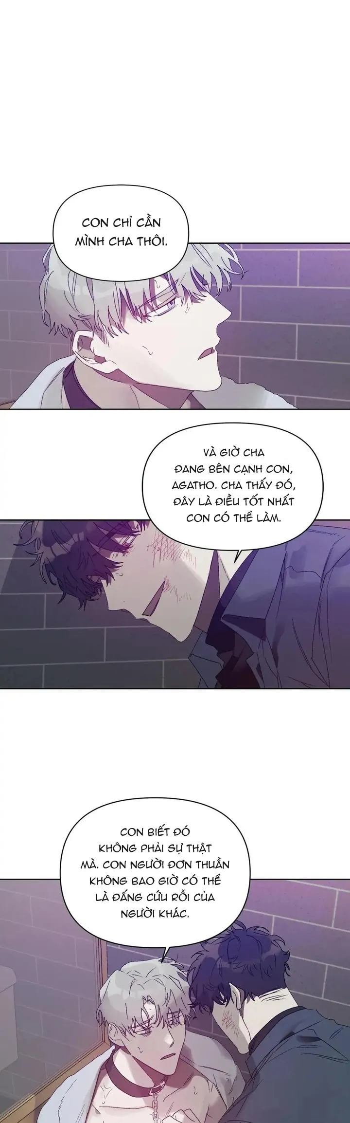 TRÁI CẤM Chapter 4 Trang 23