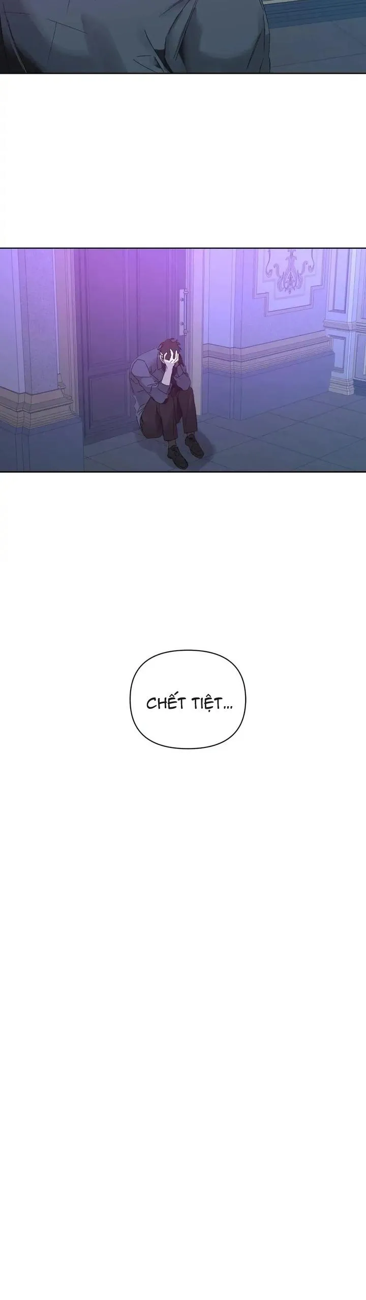 TRÁI CẤM Chapter 4 Trang 26