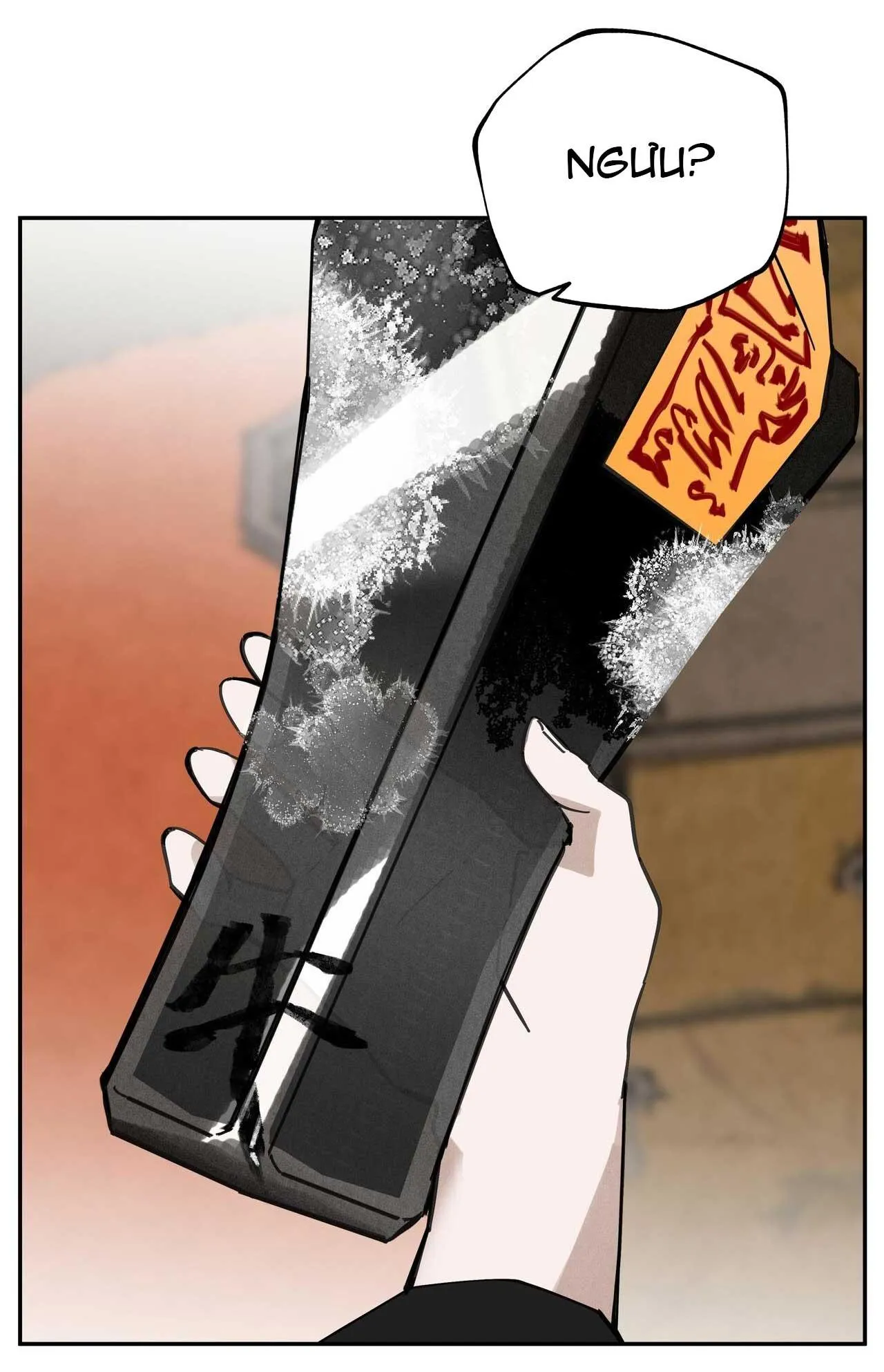 TRÁI CẤM Chapter 4 Trang 29