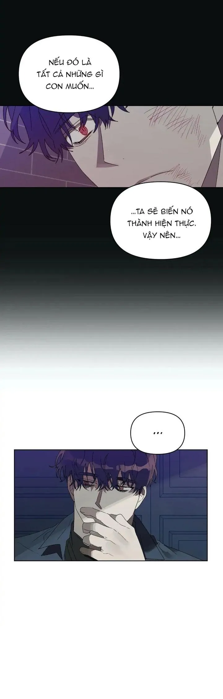 TRÁI CẤM Chapter 5 Trang 7