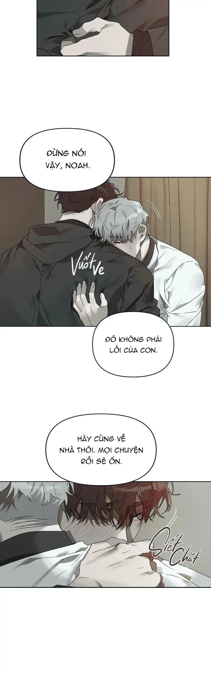 TRÁI CẤM Chapter 7 Trang 6
