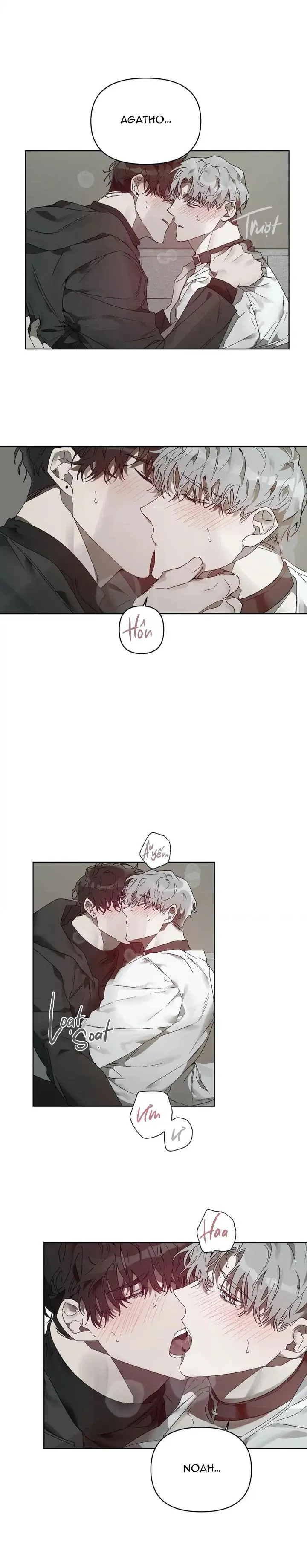 TRÁI CẤM Chapter 7 Trang 7