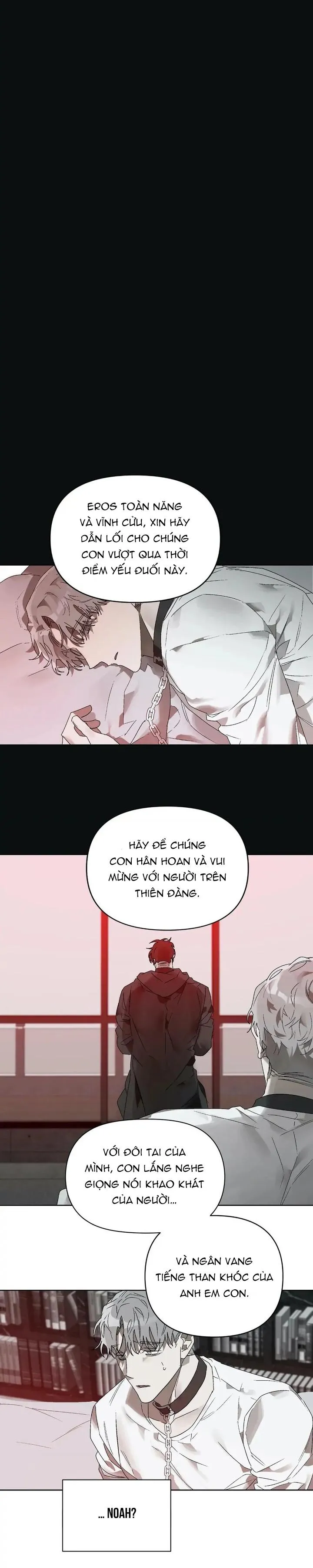 TRÁI CẤM Chapter 7 Trang 15