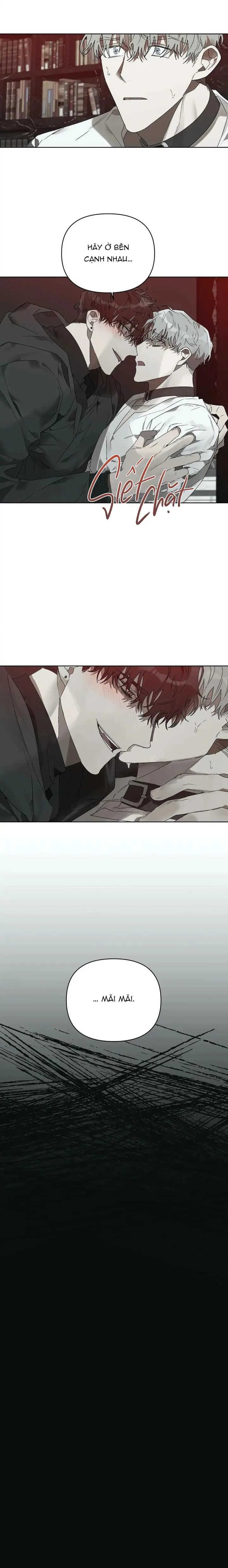 TRÁI CẤM Chapter 7 Trang 21