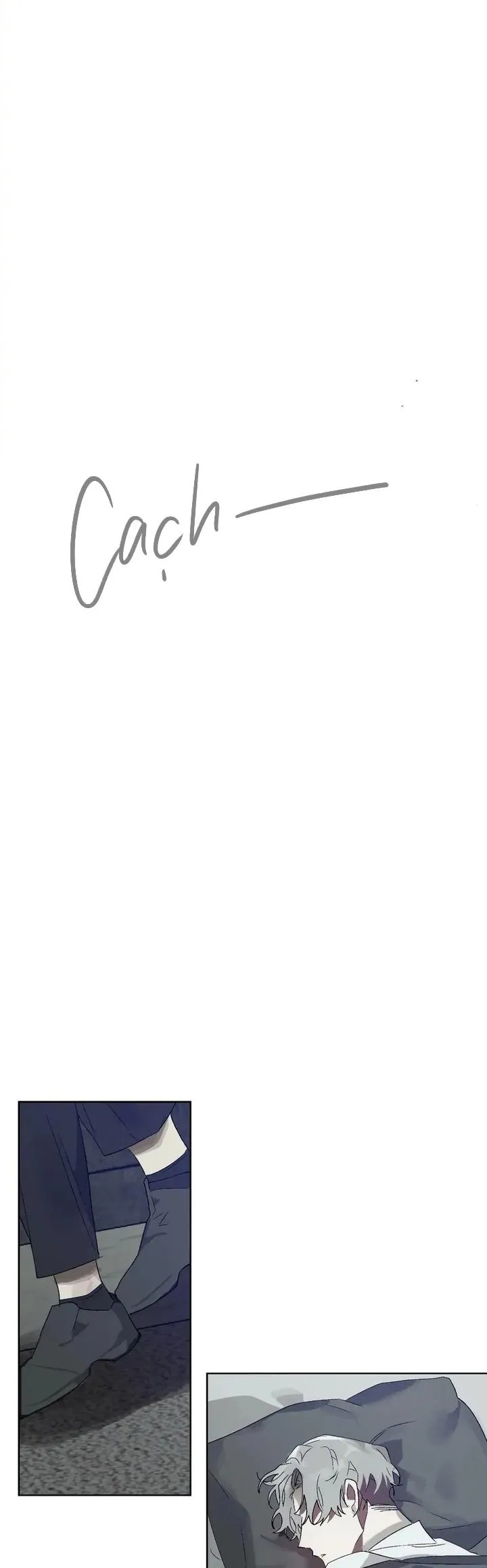 TRÁI CẤM Chapter 8 Trang 19