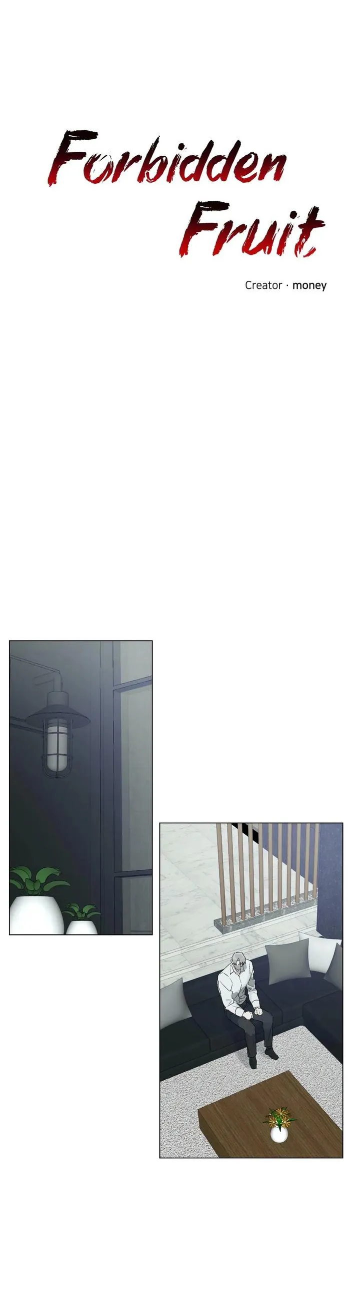 TRÁI CẤM Chapter 9 Trang 5