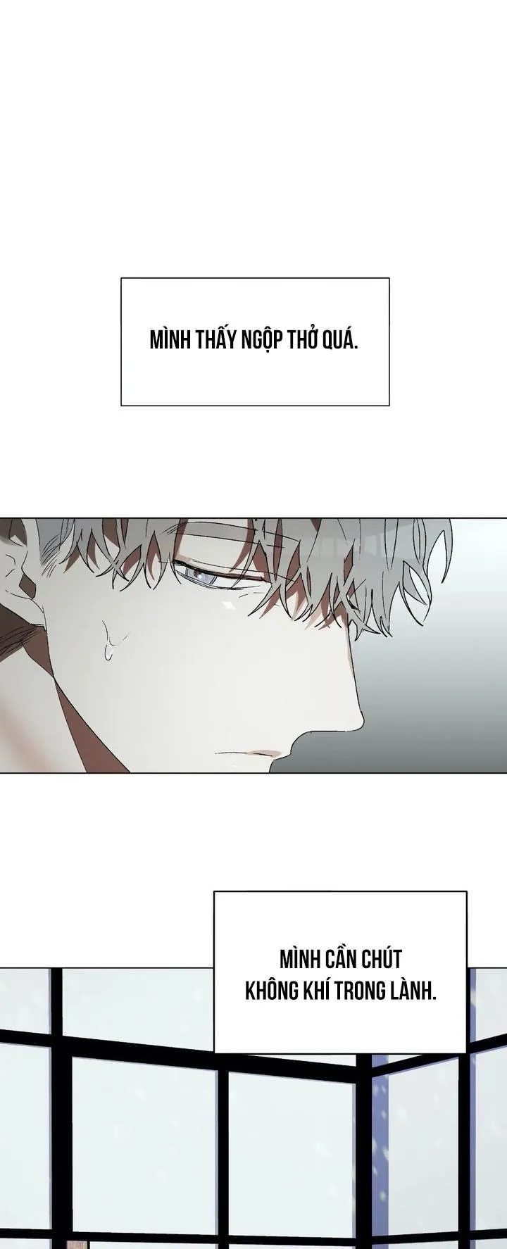 TRÁI CẤM Chapter 9 Trang 6