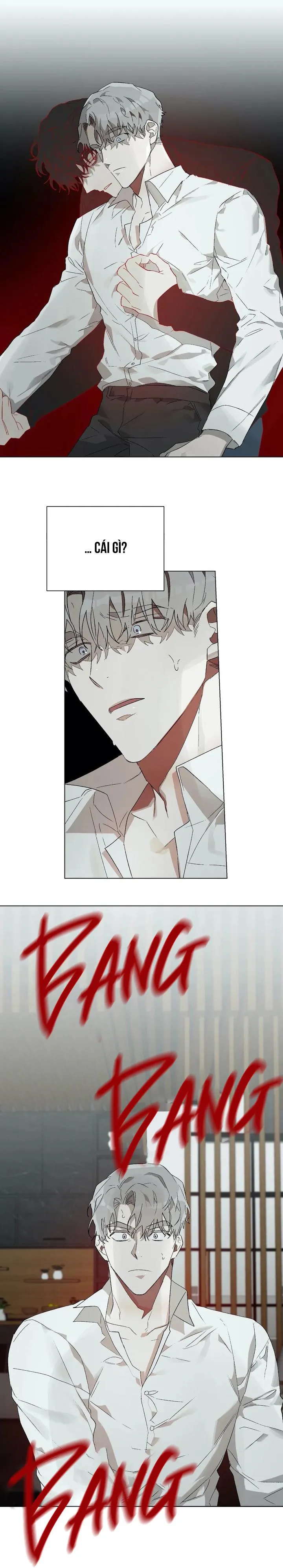 TRÁI CẤM Chapter 9 Trang 9