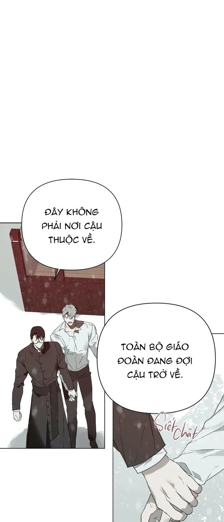 TRÁI CẤM Chapter 9 Trang 15